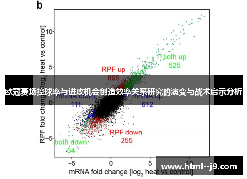 欧冠赛场控球率与进攻机会创造效率关系研究的演变与战术启示分析